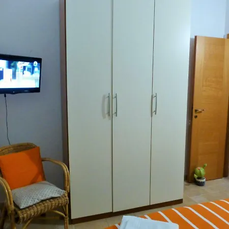 Dimora Il Tiglio- Mini Appartement *
