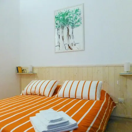 Dimora Il Tiglio- Mini Lecce