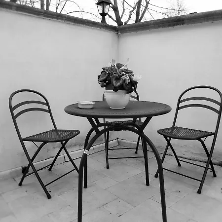 Dimora Il Tiglio- Mini