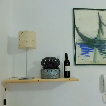 Dimora Il Tiglio- Mini * Lecce