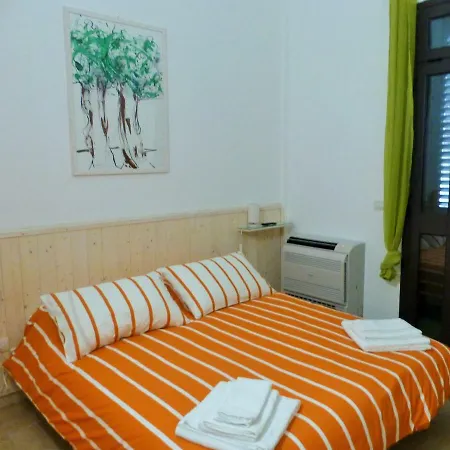 Dimora Il Tiglio- Mini