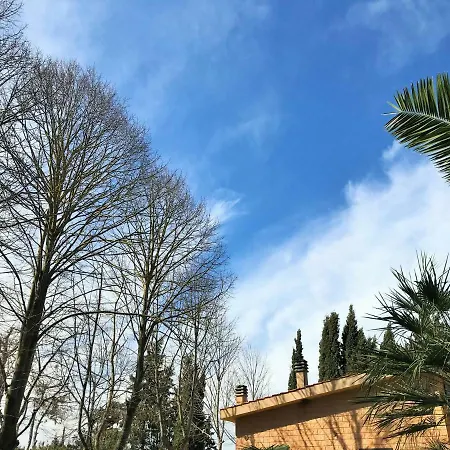 Dimora Il Tiglio- Mini Apartamento *