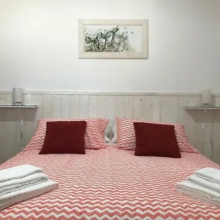 Appartement Dimora Il Tiglio- Mini *