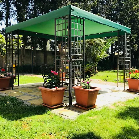 Dimora Il Tiglio- Mini Appartement *