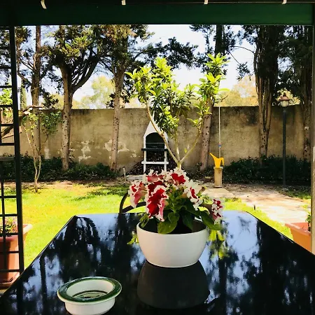 Apartamento Dimora Il Tiglio- Mini *