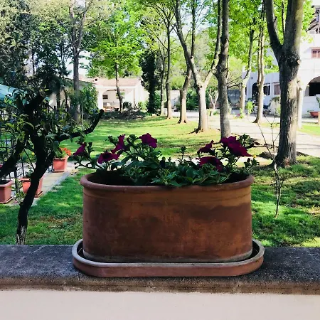 Dimora Il Tiglio- Mini Apartamento Lecce