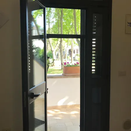 Dimora Il Tiglio- Mini Appartement *