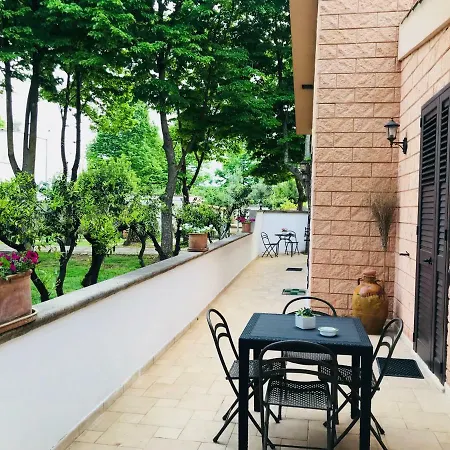 Apartment Dimora Il Tiglio- Mini *