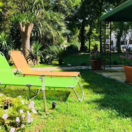 Dimora Il Tiglio- Mini *