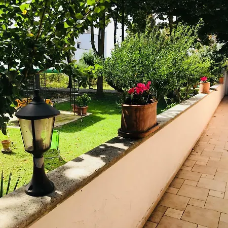 Dimora Il Tiglio- Mini Apartamento *