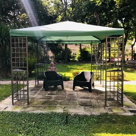 Appartement Dimora Il Tiglio- Mini *