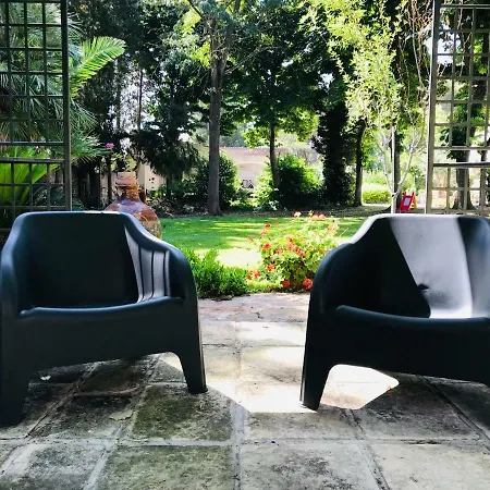 Dimora Il Tiglio- Mini * Lecce