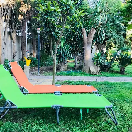 Dimora Il Tiglio- Mini Apartamento *