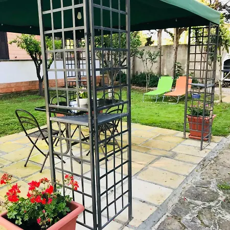 Dimora Il Tiglio- Mini Lecce