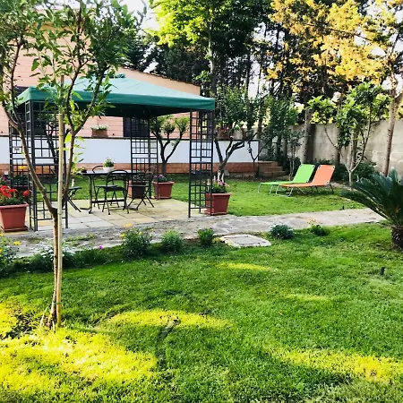 Dimora Il Tiglio- Mini * Lecce