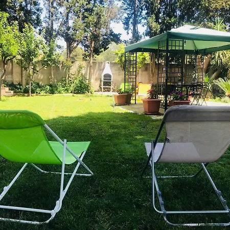 Dimora Il Tiglio- Mini Appartement