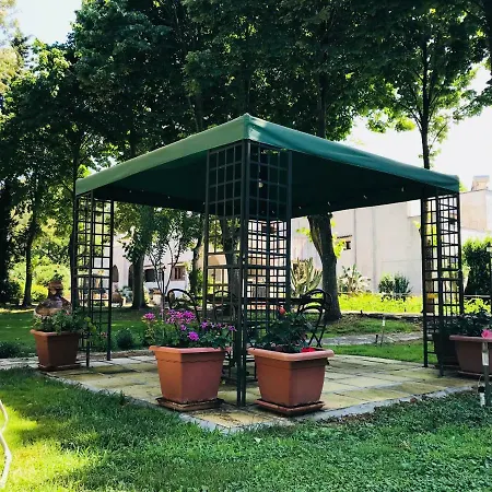 Dimora Il Tiglio- Mini *