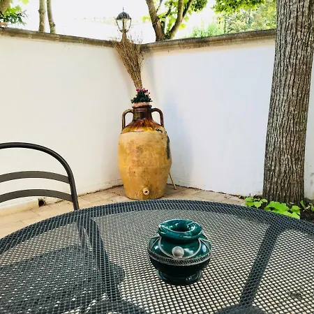 Apartamento Dimora Il Tiglio- Mini *