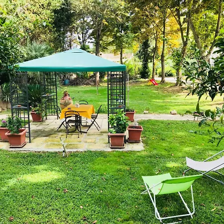 Dimora Il Tiglio- Mini