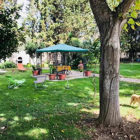 Appartement Dimora Il Tiglio- Mini