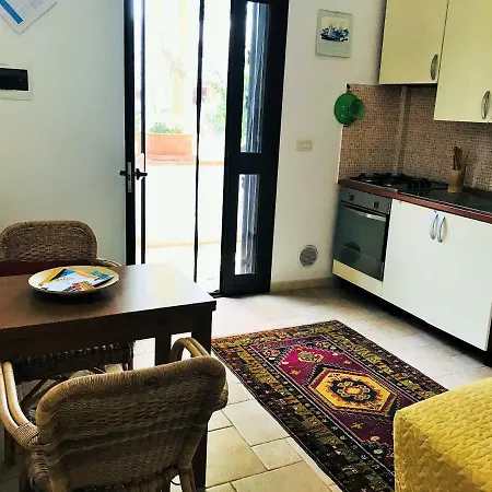 Dimora Il Tiglio- Mini Lecce