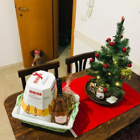 Appartement Dimora Il Tiglio- Mini