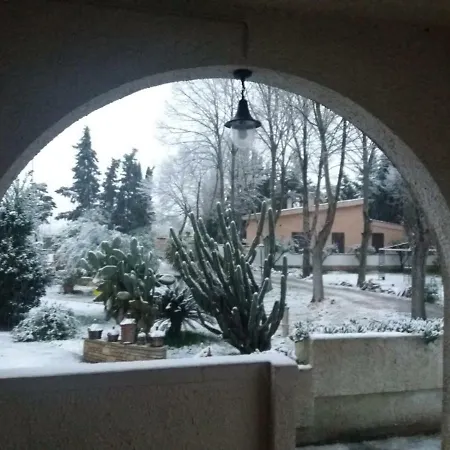 Dimora Il Tiglio- Mini